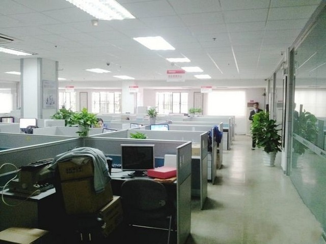 厦门欧松家具定制厂家